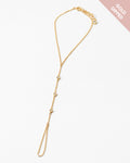 Amanda hand chain