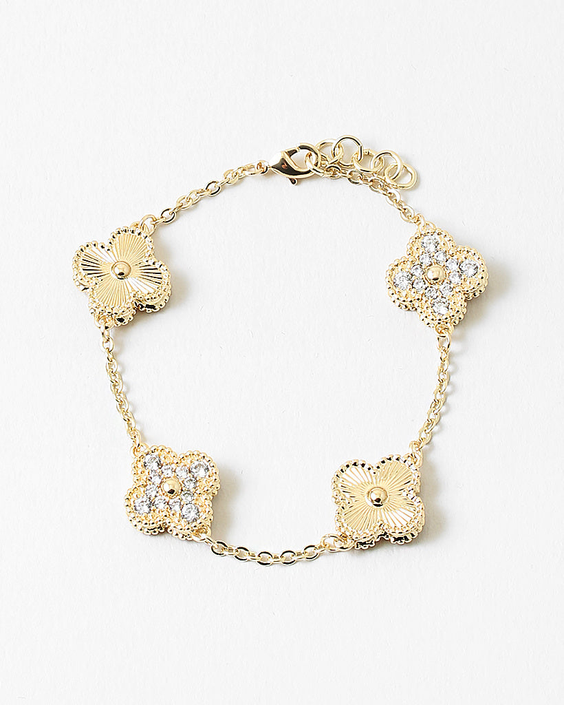 Chloe bracelet